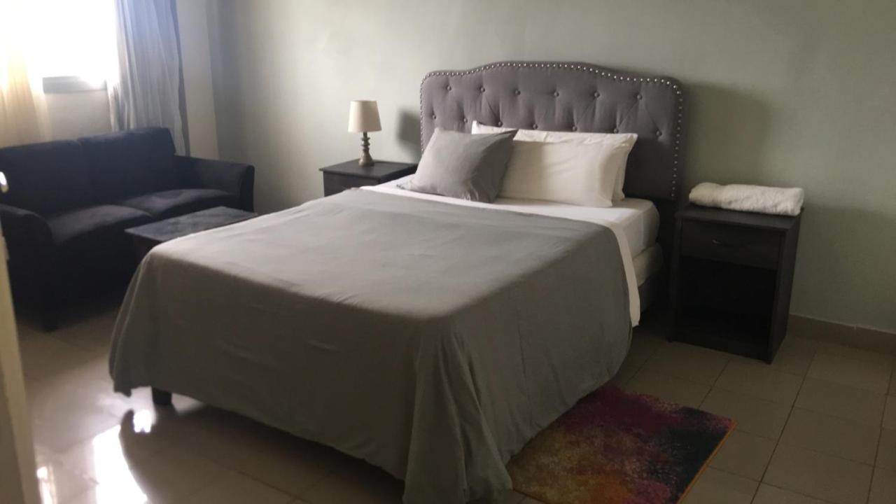 Hotel Le Littoral Des Almadies Dakar Luaran gambar