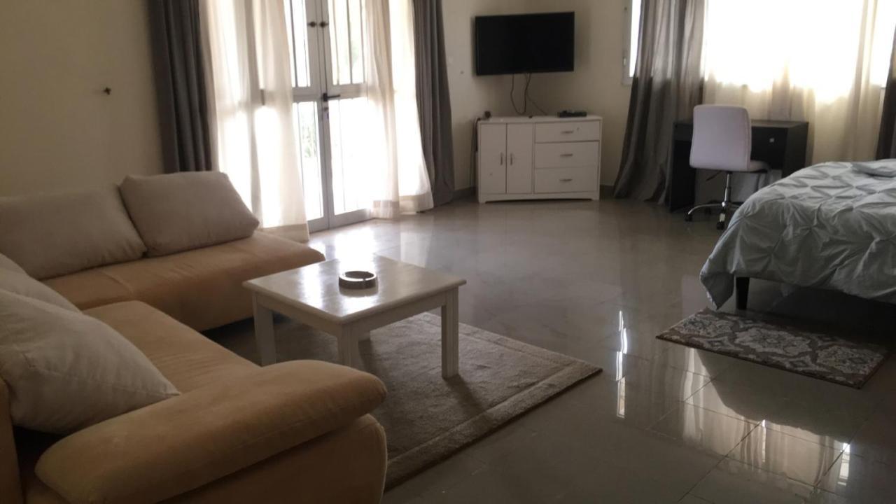 Hotel Le Littoral Des Almadies Dakar Luaran gambar