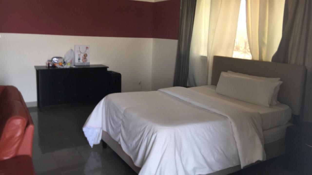 Hotel Le Littoral Des Almadies Dakar Luaran gambar