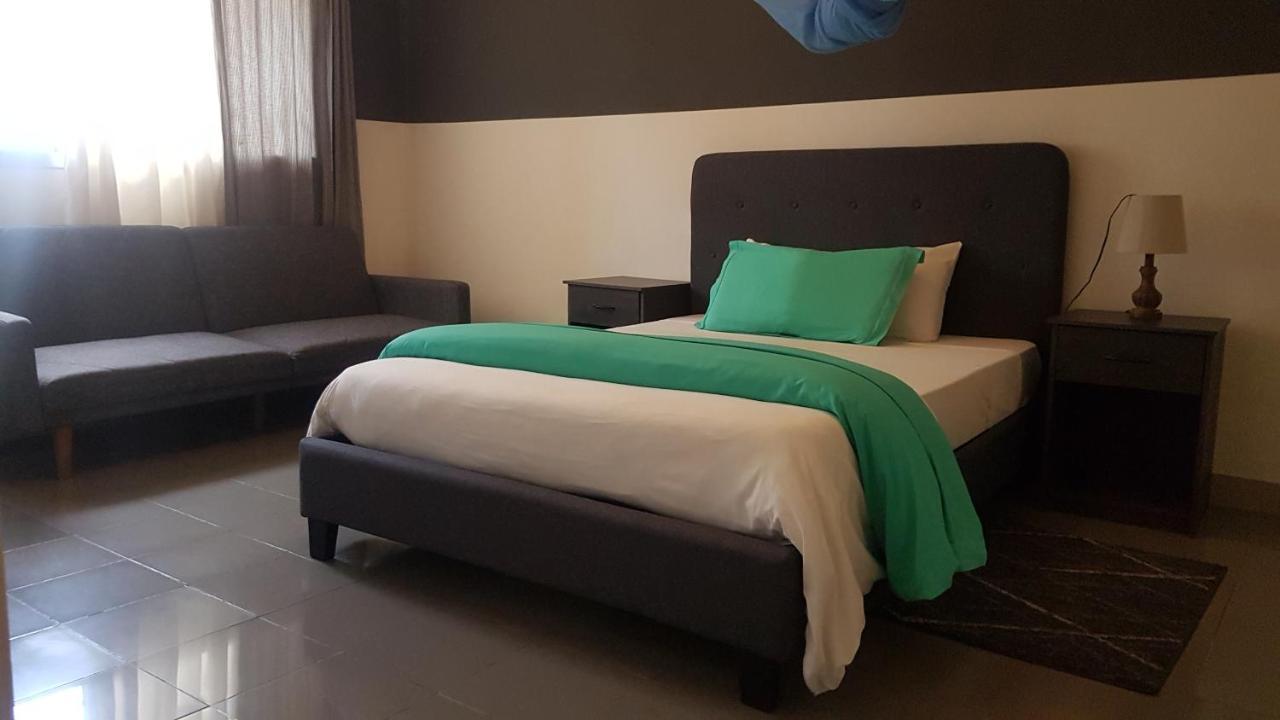 Hotel Le Littoral Des Almadies Dakar Luaran gambar