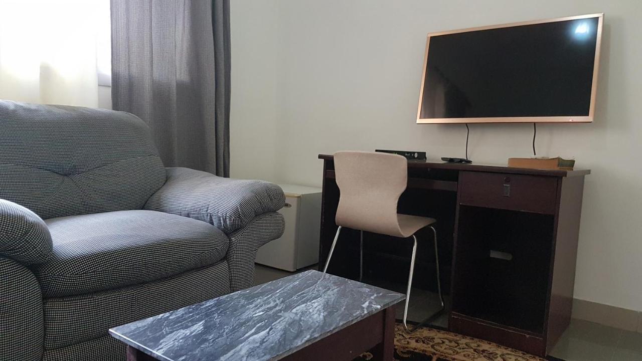 Hotel Le Littoral Des Almadies Dakar Luaran gambar