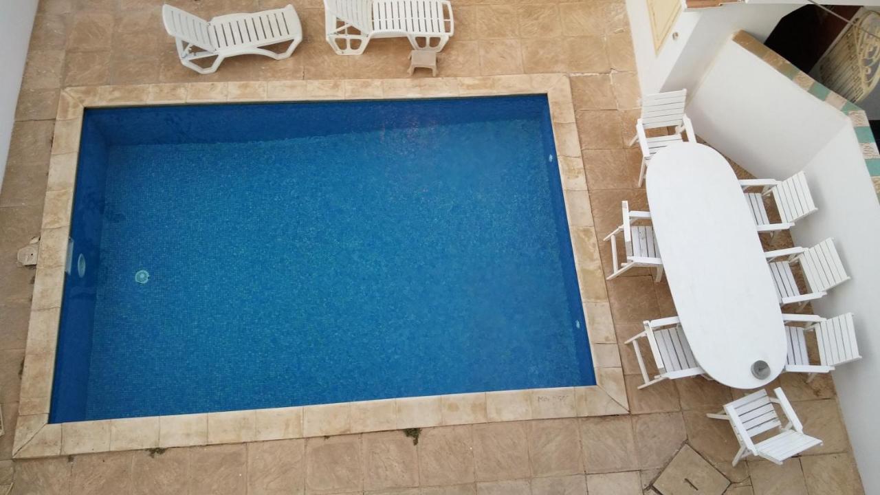 Hotel Le Littoral Des Almadies Dakar Bilik gambar
