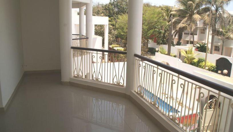 Hotel Le Littoral Des Almadies Dakar Luaran gambar