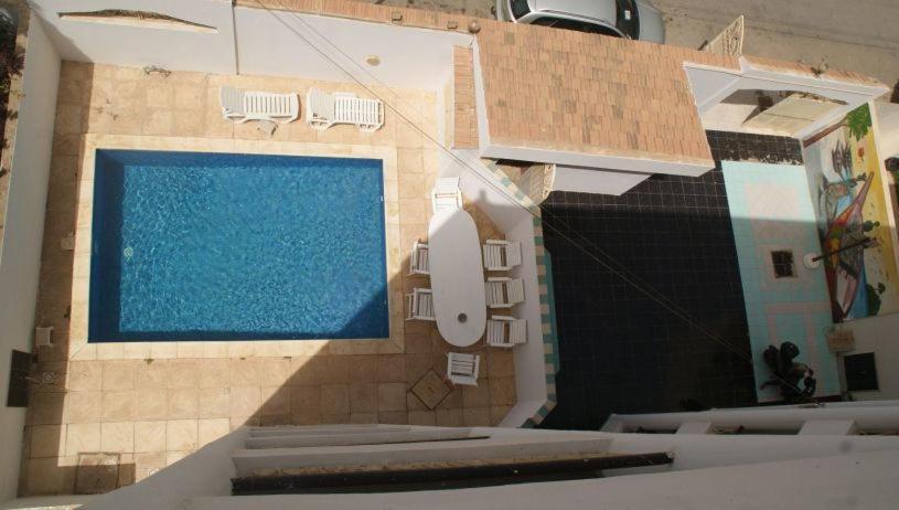 Hotel Le Littoral Des Almadies Dakar Luaran gambar