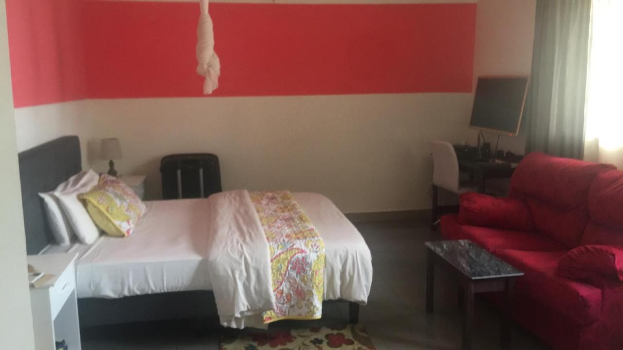 Hotel Le Littoral Des Almadies Dakar Luaran gambar