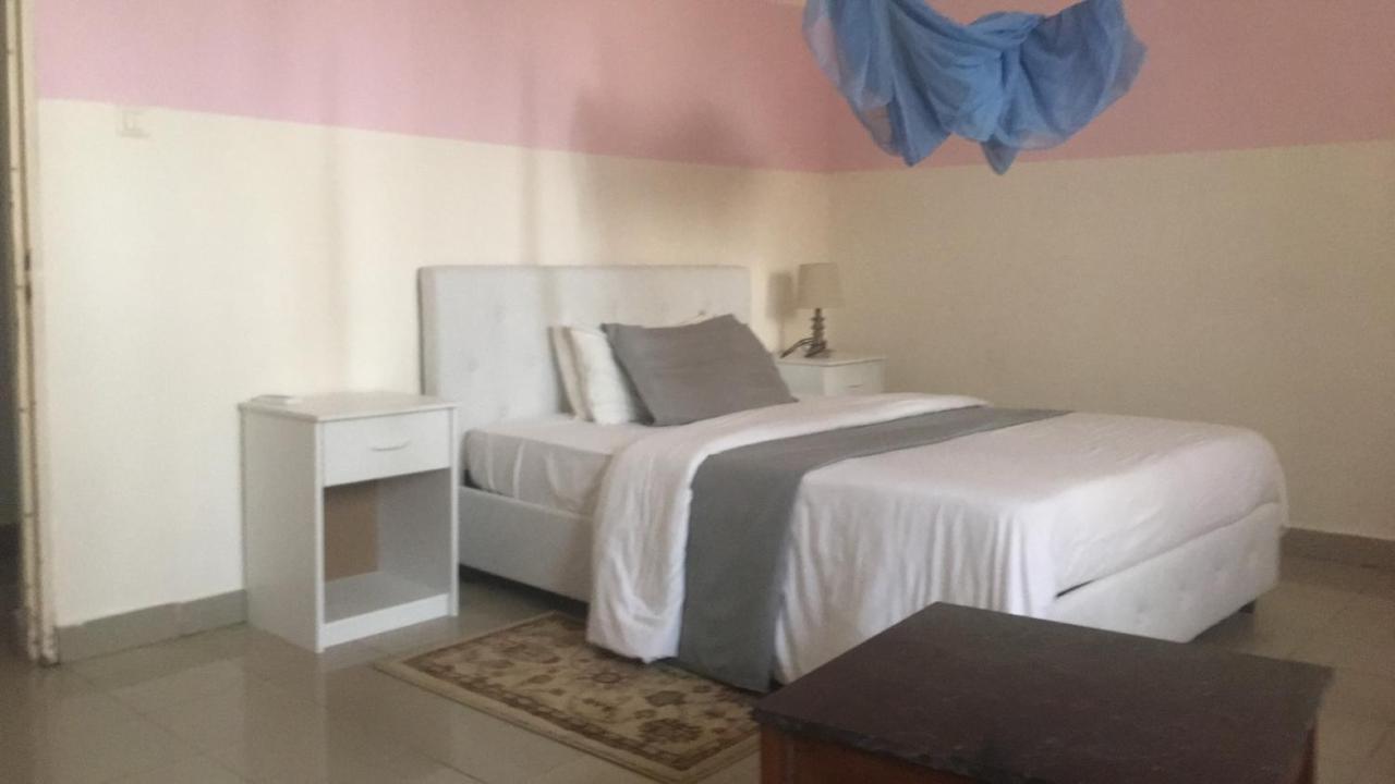 Hotel Le Littoral Des Almadies Dakar Luaran gambar