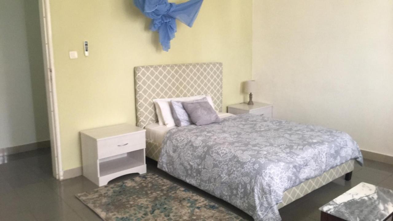 Hotel Le Littoral Des Almadies Dakar Luaran gambar