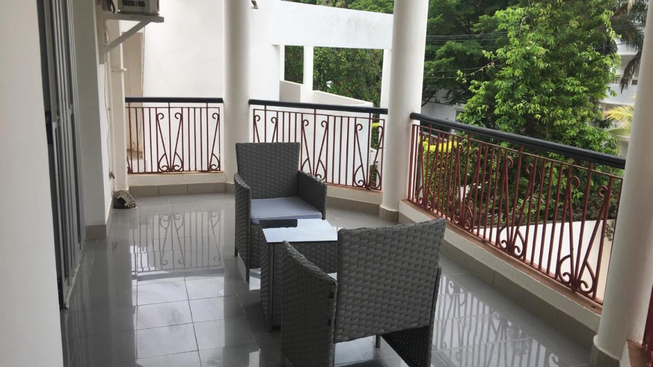 Hotel Le Littoral Des Almadies Dakar Luaran gambar