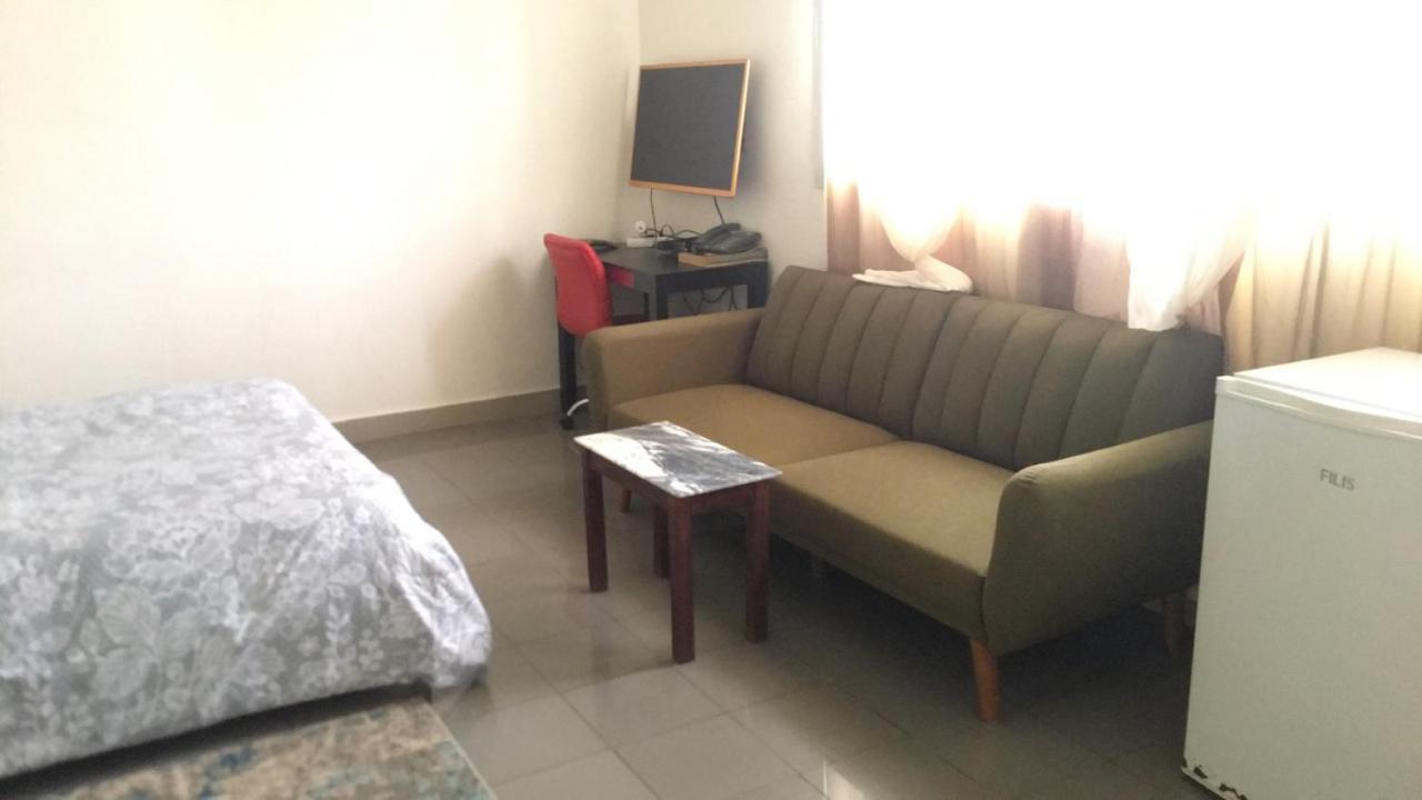Hotel Le Littoral Des Almadies Dakar Luaran gambar