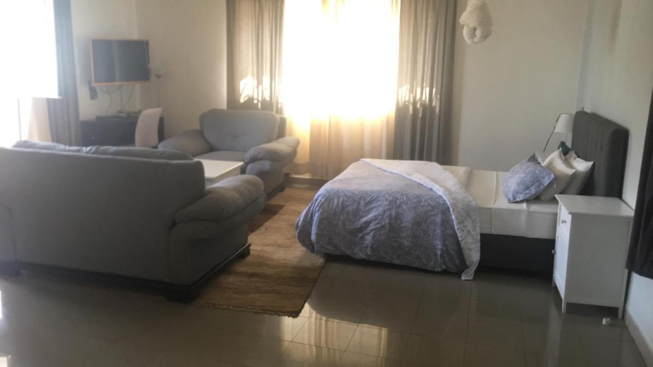 Hotel Le Littoral Des Almadies Dakar Luaran gambar