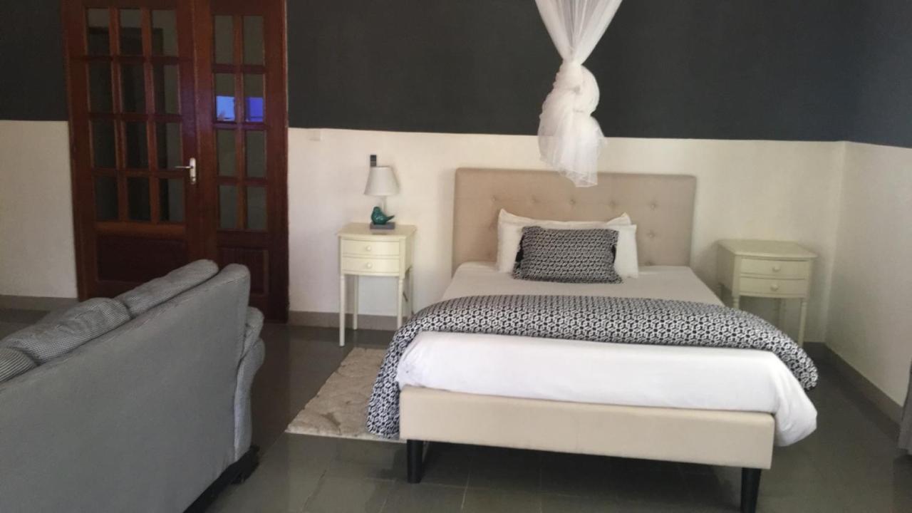 Hotel Le Littoral Des Almadies Dakar Luaran gambar