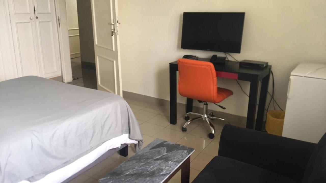 Hotel Le Littoral Des Almadies Dakar Luaran gambar