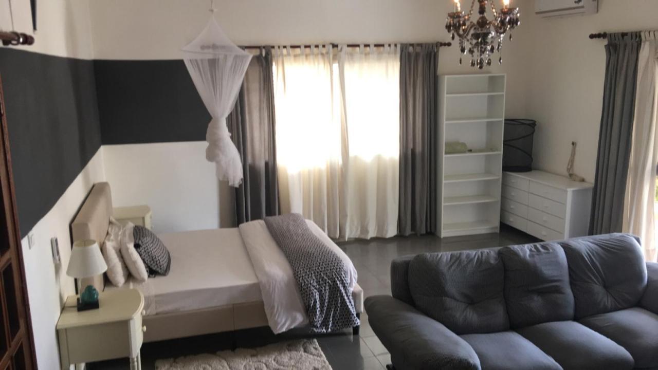 Hotel Le Littoral Des Almadies Dakar Luaran gambar