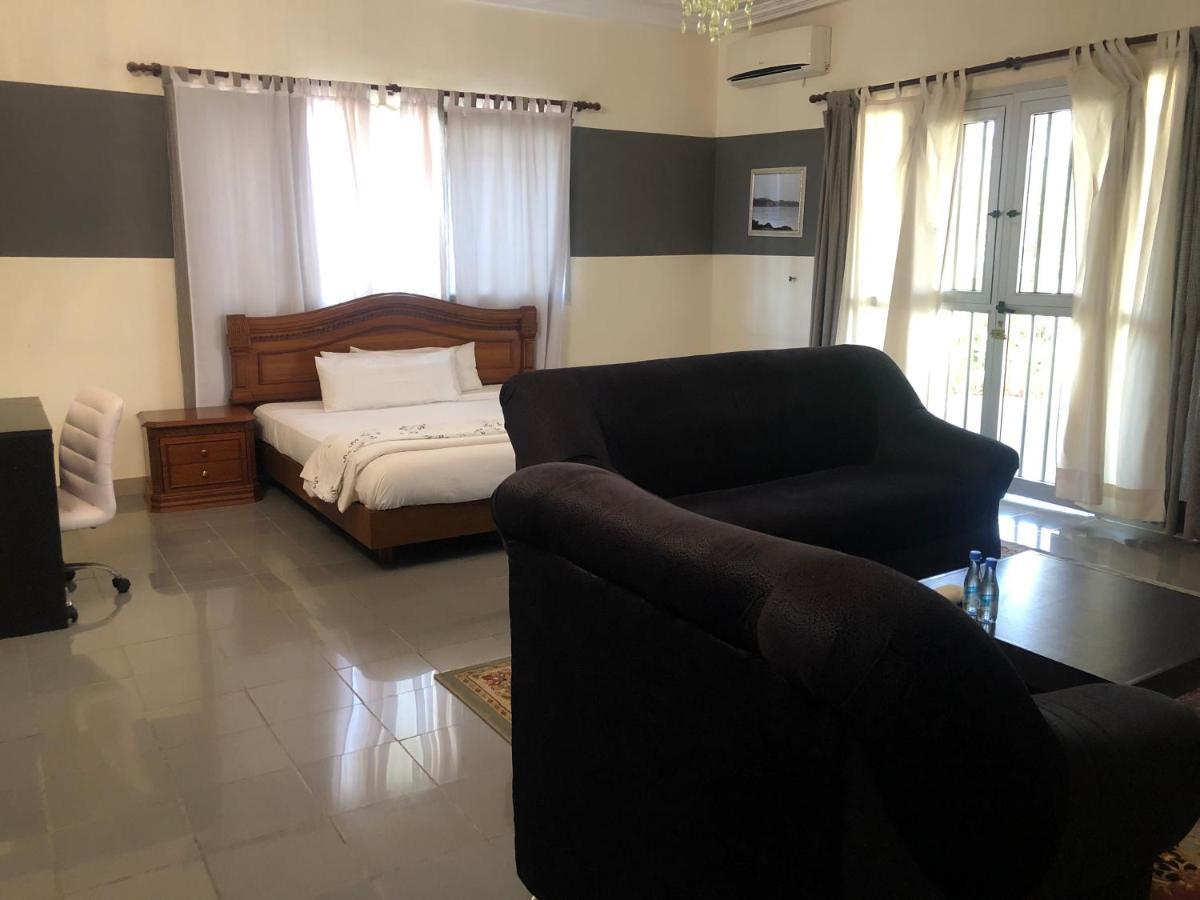 Hotel Le Littoral Des Almadies Dakar Luaran gambar