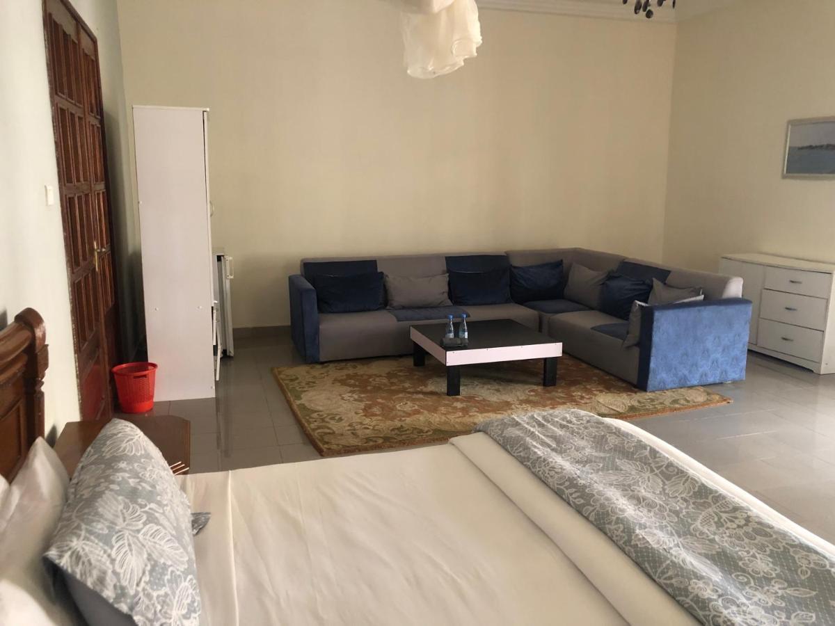 Hotel Le Littoral Des Almadies Dakar Luaran gambar