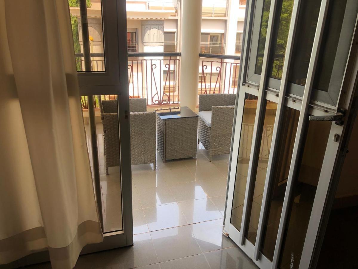 Hotel Le Littoral Des Almadies Dakar Luaran gambar