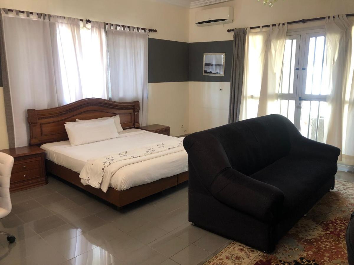 Hotel Le Littoral Des Almadies Dakar Luaran gambar