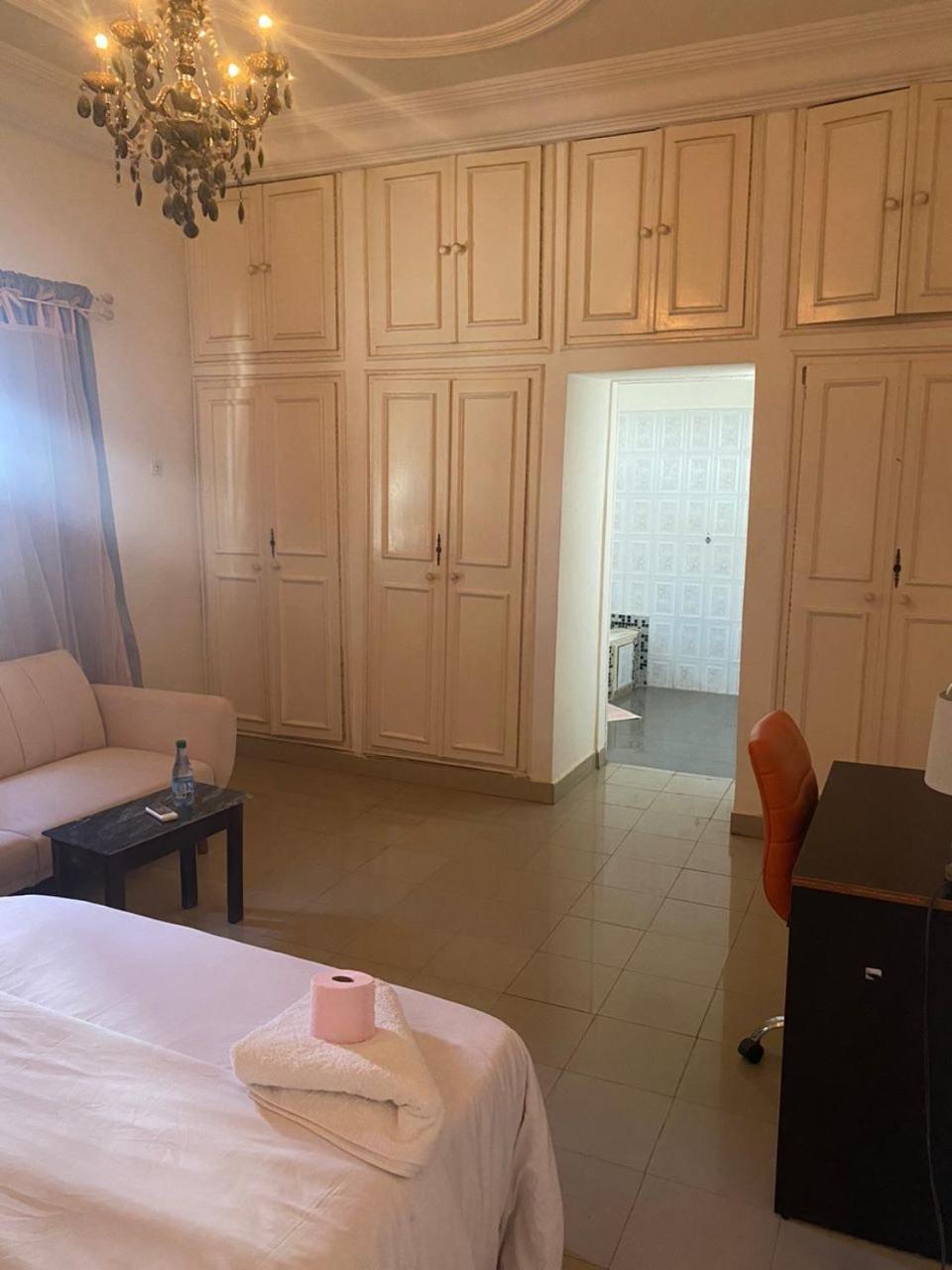 Hotel Le Littoral Des Almadies Dakar Luaran gambar