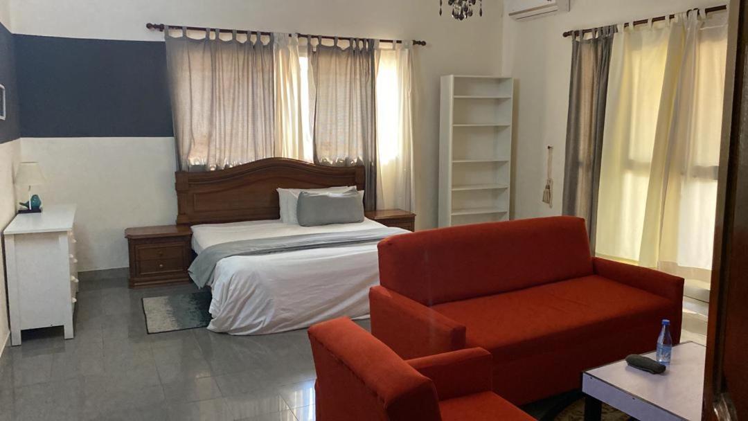 Hotel Le Littoral Des Almadies Dakar Luaran gambar